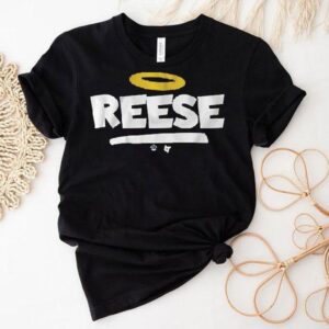 Angel Reese Halo Tshirt
