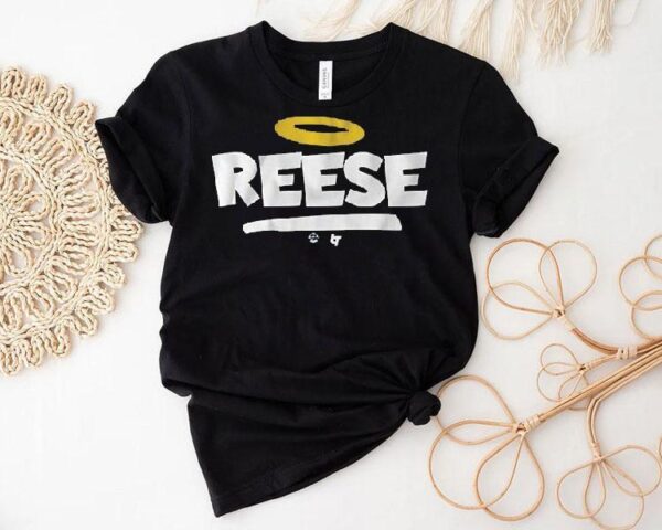 Angel Reese Halo Shirt