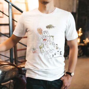 Arcy Drive Louie Shirt