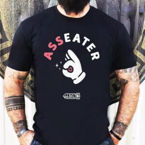 Asseater Dom Mazzetti Shirt