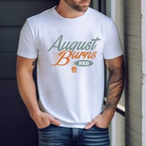 August Burns Red Abr Logo Shirt