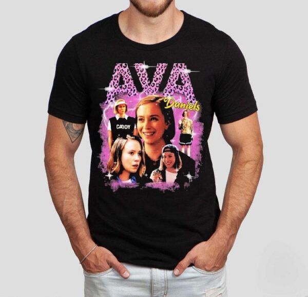 Ava Daniels Caddy Shirt