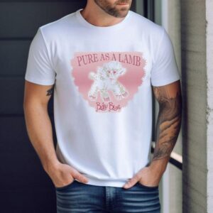Baby Bugs Pure As A Lamb Shirt