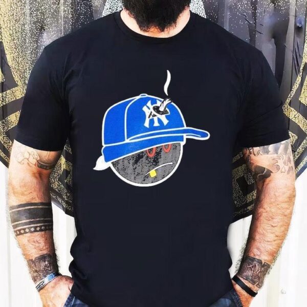 Badam The Hundreds Shirt