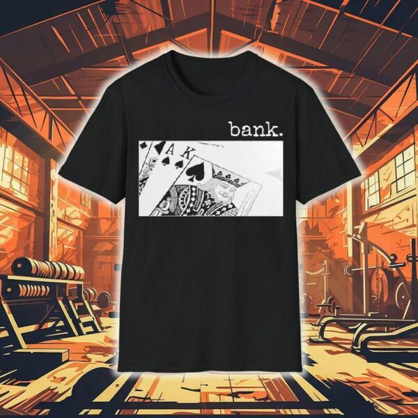 Bank Deck Shirt