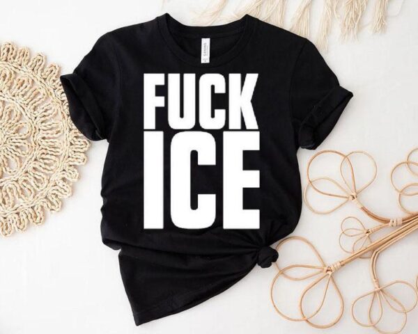 Barrio Slam Fuck Ice Shirt