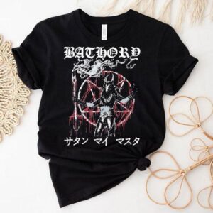 Batlord Call From The Grave Goat Shirt