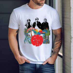 Bee Gees 1st Shirt