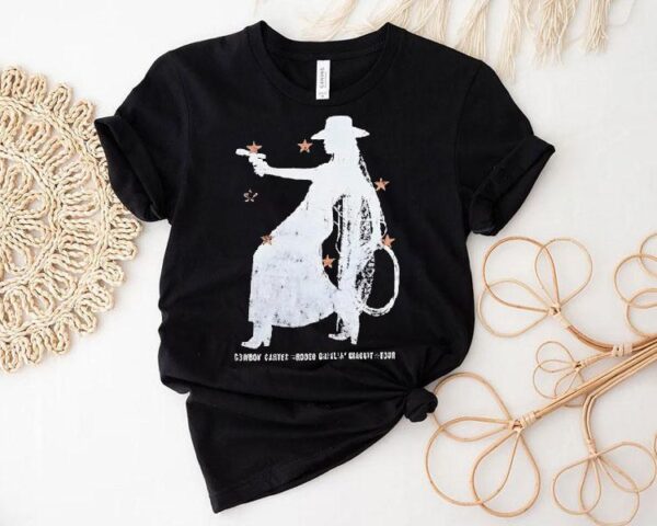 Beyonce Cowboy Carter Tour London 2025 Shirt