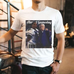 Bill Snyder Almost Gameday Shirt