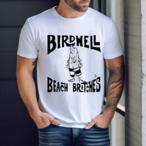 Birdwell Beach Britches Shirt