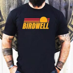 Birdwell Sundowner Shirt