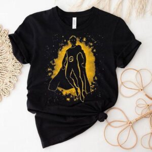 Bob Reynolds Aka Sentry One Million Exploding Suns Shirt