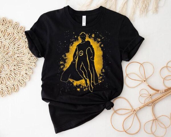 Bob Reynolds Aka Sentry One Million Exploding Suns Shirt