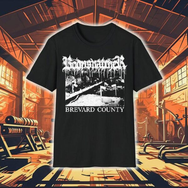 Bodysnatcher Brevard County Shirt