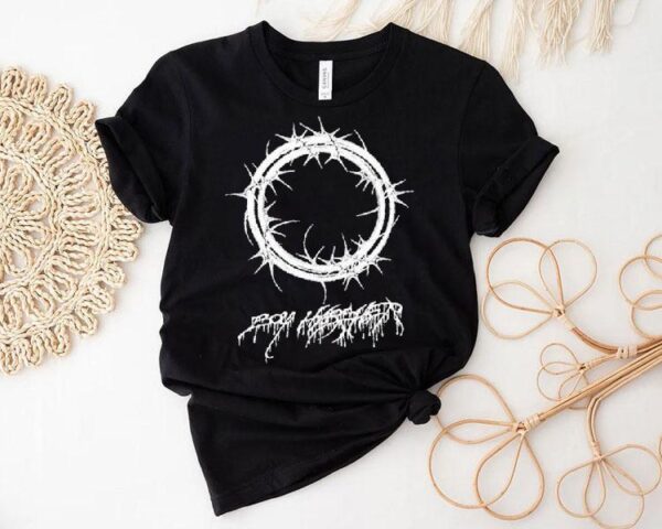 Boy Harsher Leftover Shirt