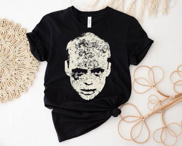 Bring Her Back X Basketcase Ollie Shirt
