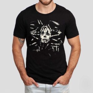 Bring Me The Horizon Darkside Hands Shirt