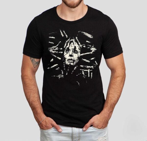 Bring Me The Horizon Darkside Hands Shirt