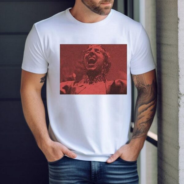 Bring Me The Horizon Die4u Shirt