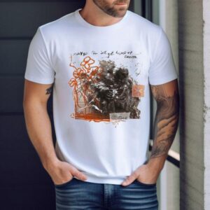 Bring Me The Horizon Maybe I Ll Just Be Fucked Forever Alone Together Tshirt