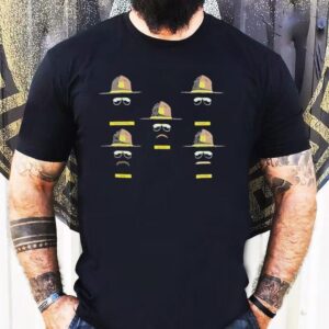 Broken Lizard Super Troopers Iconic Shirt