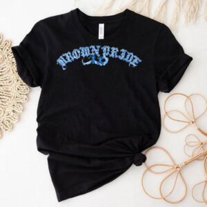 Brown Pride Menace Shirt