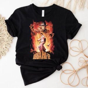 Bubba Ho Tep You Don T Fuck With The King Tshirt