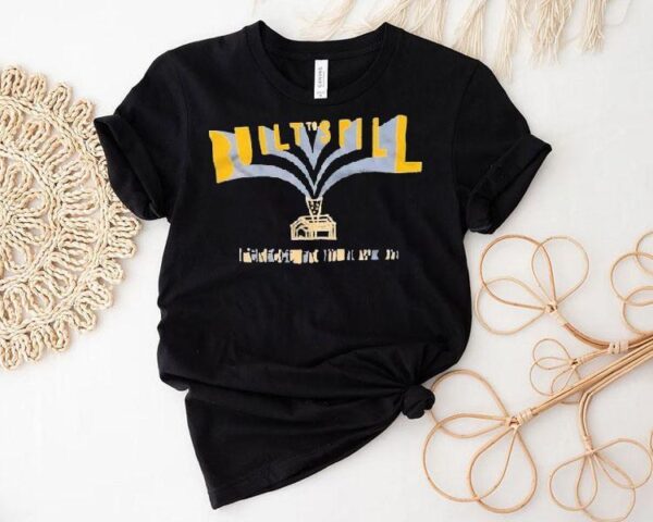 Built To Spill Perfect From Now On Shirt