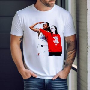 Caitlin I Love You So Much Aliyah 2025 Shirt