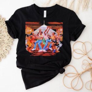 Camp Lo Uptown Saturday Night Shirt