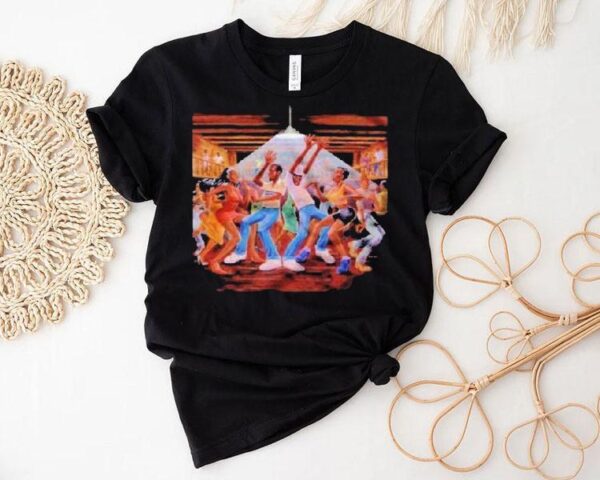 Camp Lo Uptown Saturday Night Shirt