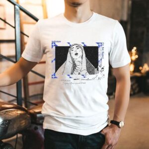 Car Seat Headrest Gethsemane In The False Dawn Everything Is Dreamlike And Unreal Shirt