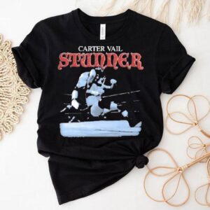 Carter Vail Stunner Shirt