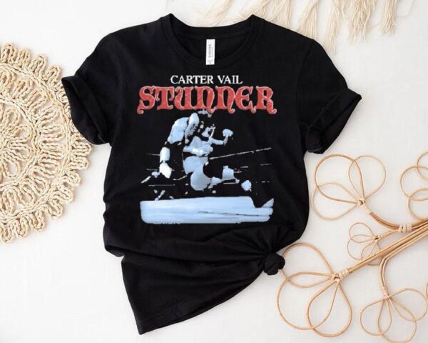 Carter Vail Stunner Shirt