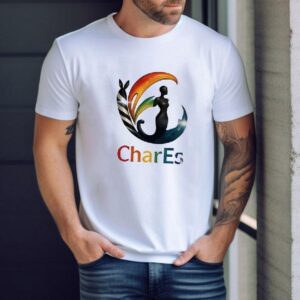 Chares Dancer Woman Shirt