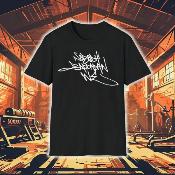 Chase Status Baddadan Shirt