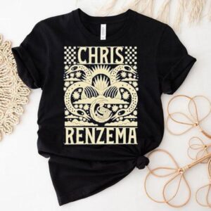 Chris Renzema Harp Shirt