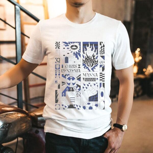 Chris Renzema Manna Shirt