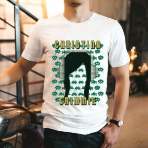 Christina Grimmie 2011 Pixel Gamer Shirt