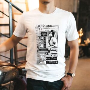 Christina Grimmie Pop Up Shirt