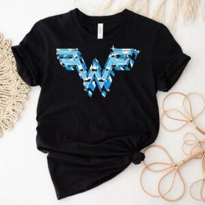 Chrome Logo Weezer Shirt