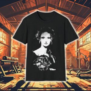 Circa Survive A Dream About Love Adal Shirt