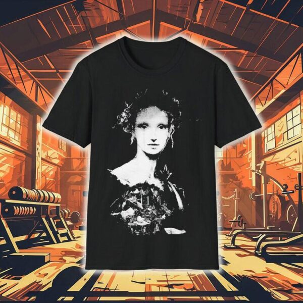 Circa Survive A Dream About Love Adal Shirt