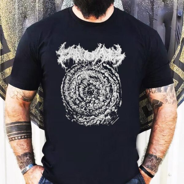 Clairvoyance Chasm Of Immurement Shirt