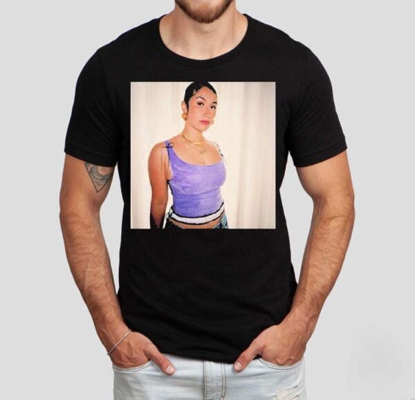 Cleo Sol Live Concert Show In London Uk On August 15 2025 Shirt