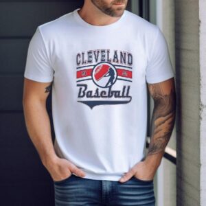 Cleveland Guardians Baseball 1901 Vintage Shirt