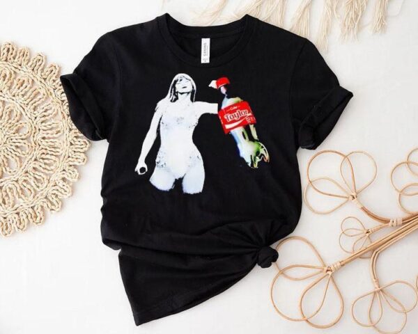 Coca Coke Taylor Shirt
