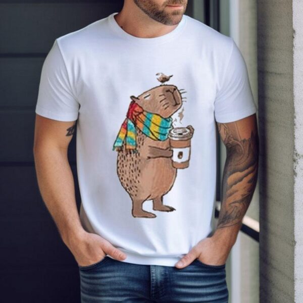 Coffeebara Wituka Shirt