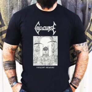 Cold Curse Violent Measure Shirt